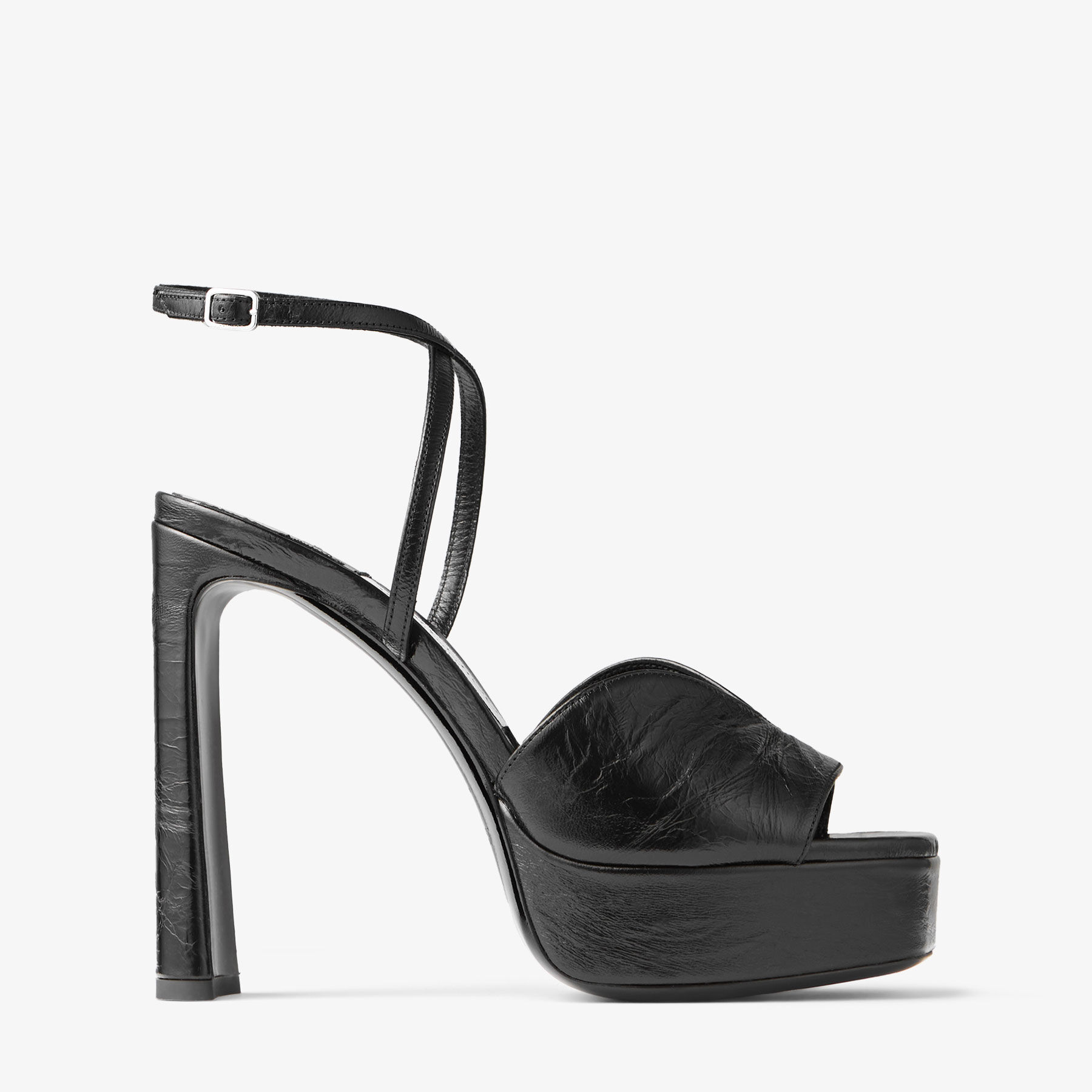 ミュージシャン CDL TOKYO CDL Padded Platform Sandals CDL Padded