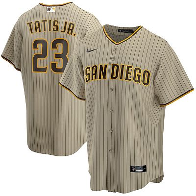 入手困難【NIKE】2021 MLB ASG TEE TATIS JR 割引あり【NIKE】2021 MLB