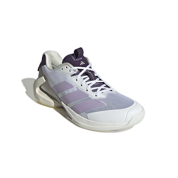 adidas adiZero Ubersonic 5 Women's Lightweight Tennis Shoes