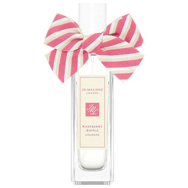 Jo Malone London Raspberry Ripple Cologne with White Musk & Red
