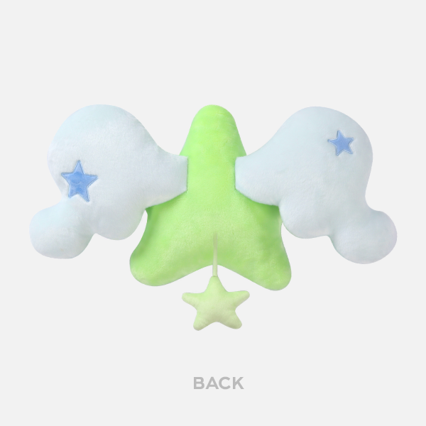 jp.ktown4u.com : NCT WISH - CUSHION SET_WIST_24