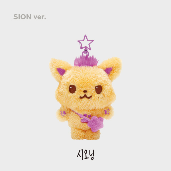 NCT WISH - [STEADY] WISH Doll – Allkmag