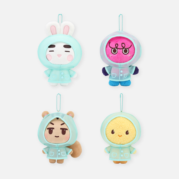 ktown4u.com : SHINee - [SHINee WORLD Ⅶ [E.S.S.A.Y] MD] 15CM DOLL