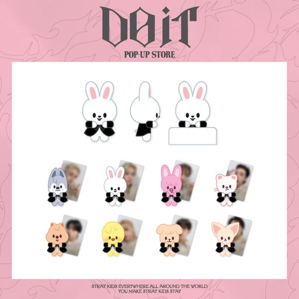 jp.ktown4u.com : Stray Kids - [dominATE : celebrATE] SOON-DOONG