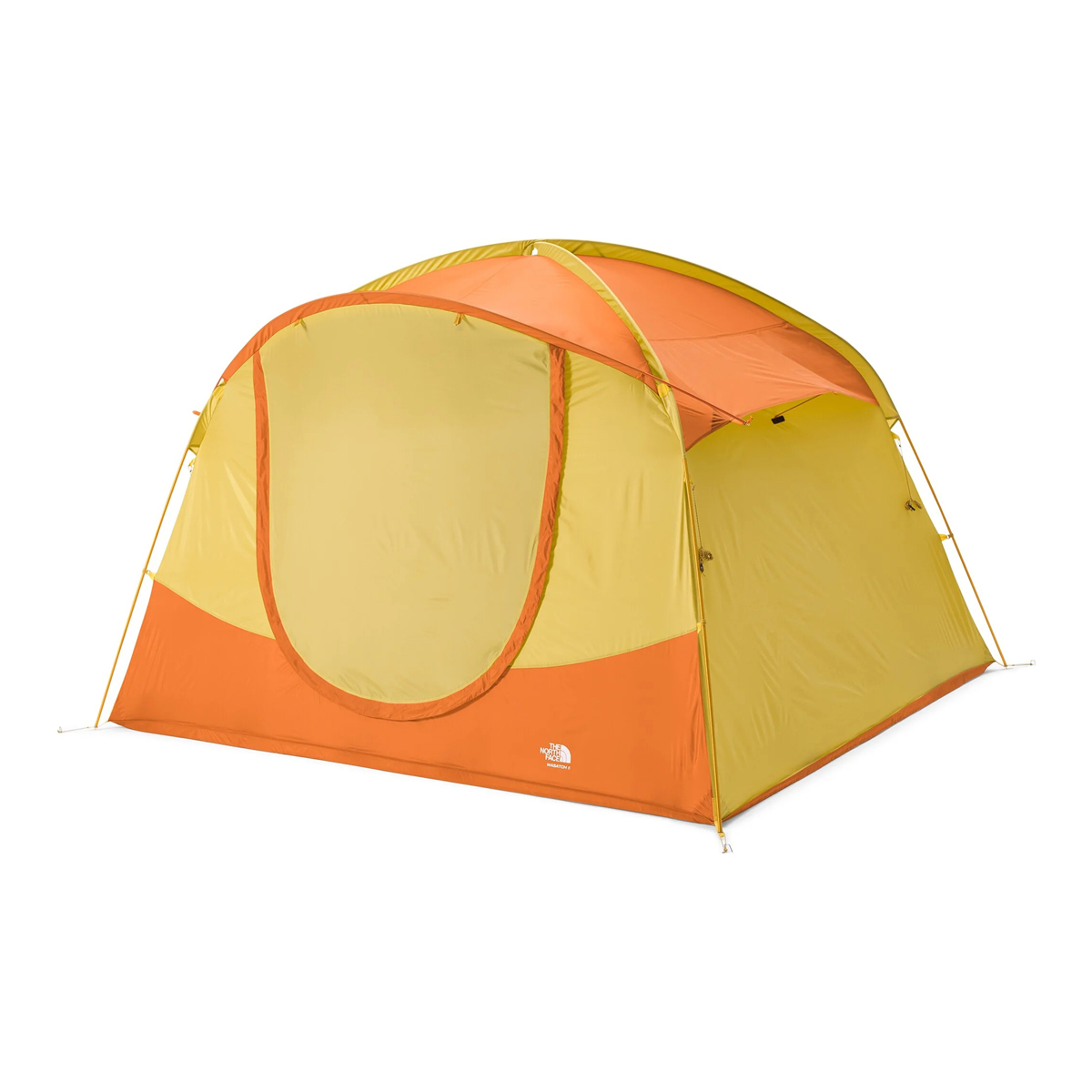 Kaiju 4 Tent - The North Face | Latulippe