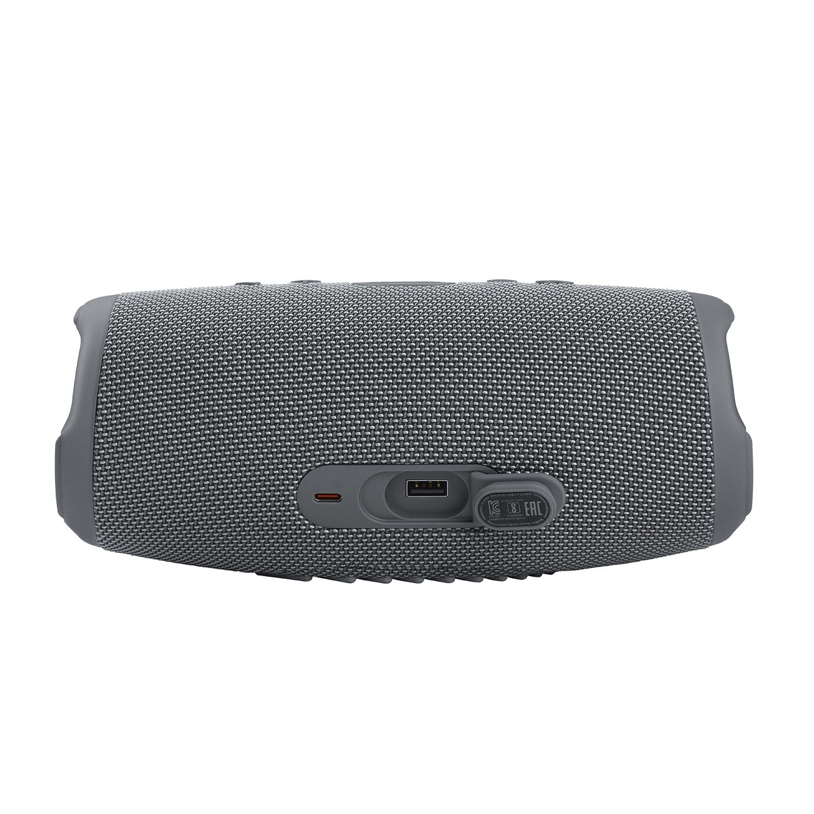 JBL Charge 5 Grey - Bluetooth speaker - LDLC