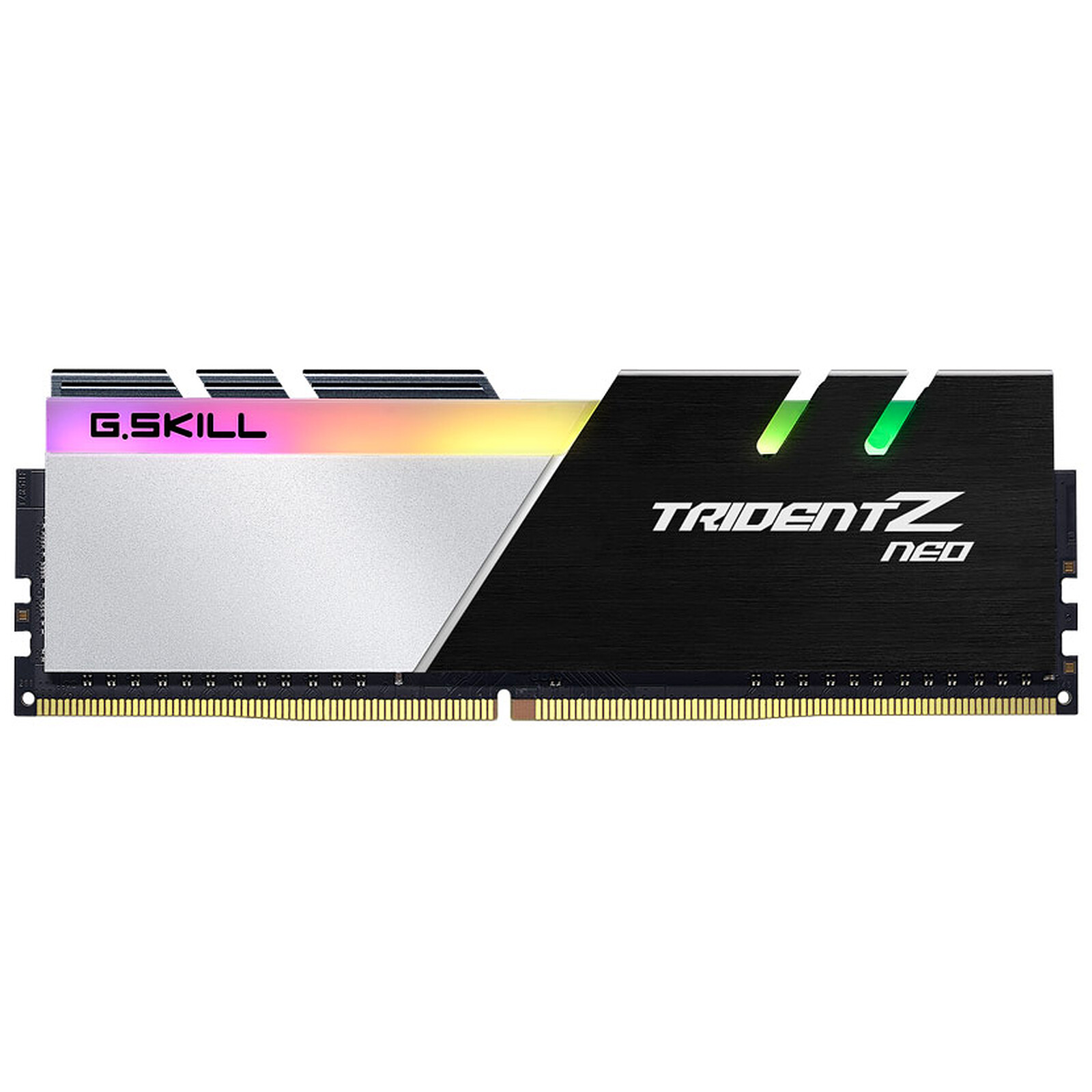 G.Skill Trident Z Neo 32GB (2x16GB) DDR4 3200MHz CL16 - PC RAM - LDLC