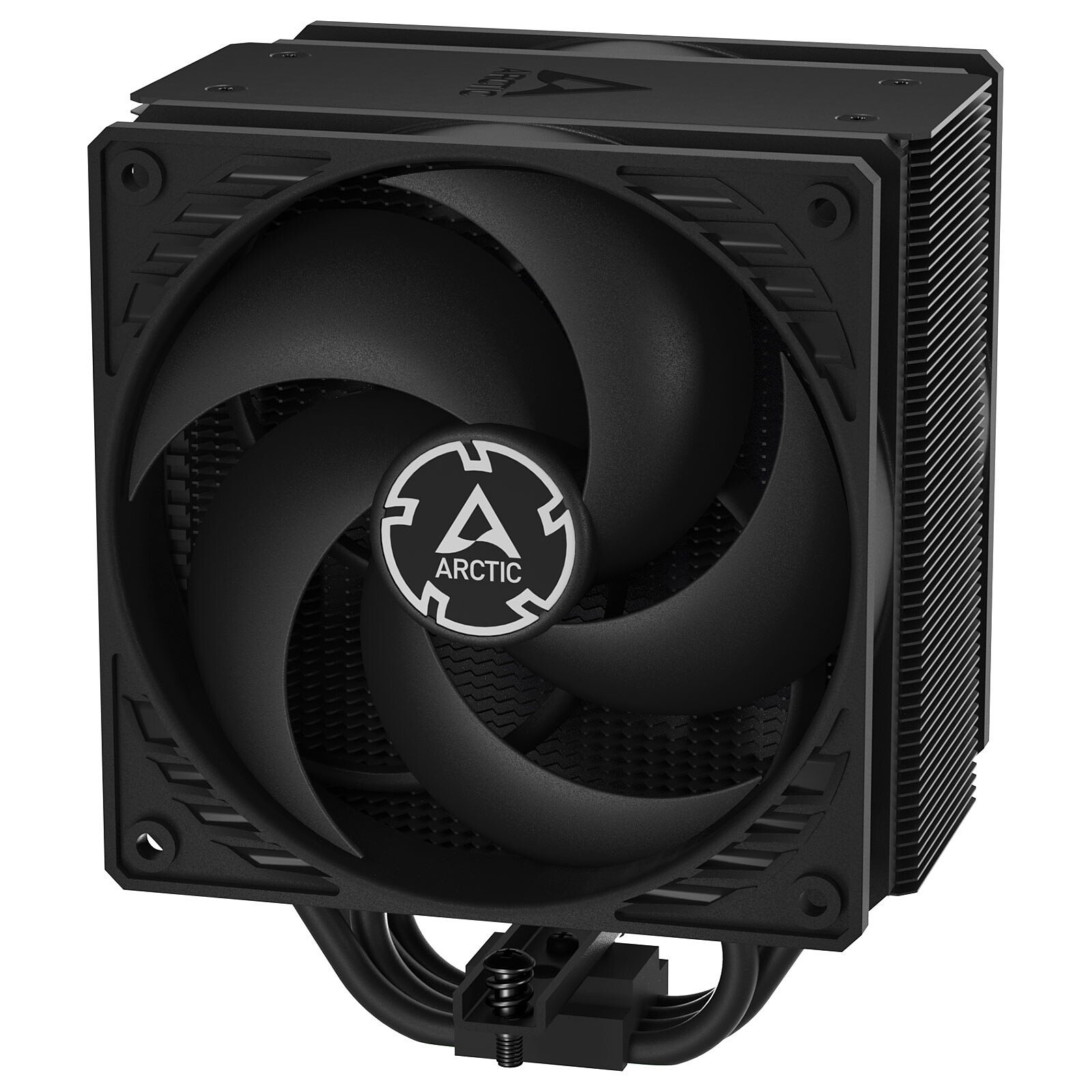 Arctic Freezer 36 Nero - Ventola processore - LDLC