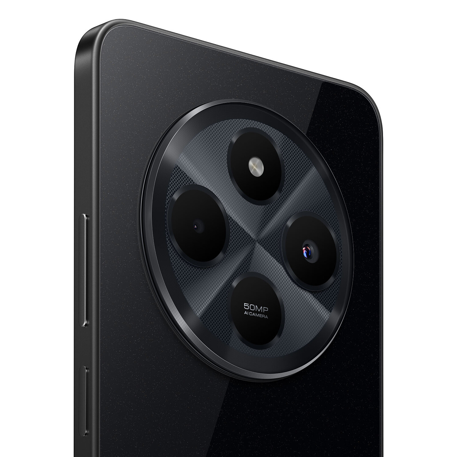 Xiaomi Redmi 14C Black (8GB / 256GB) - Mobile phone & smartphone