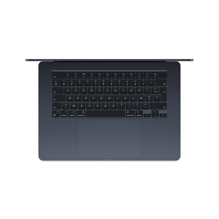 Apple MacBook Air M3 15 inch (2024) Midnight 16GB/512GB (MXD43FN/A