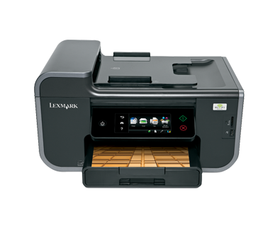 Lexmark Pinnacle Pro901