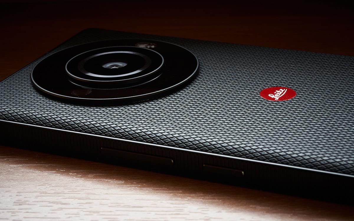 ライカ本気の最新スマホ「Leitz Phone 3」ソフトバンクが発売。作例で