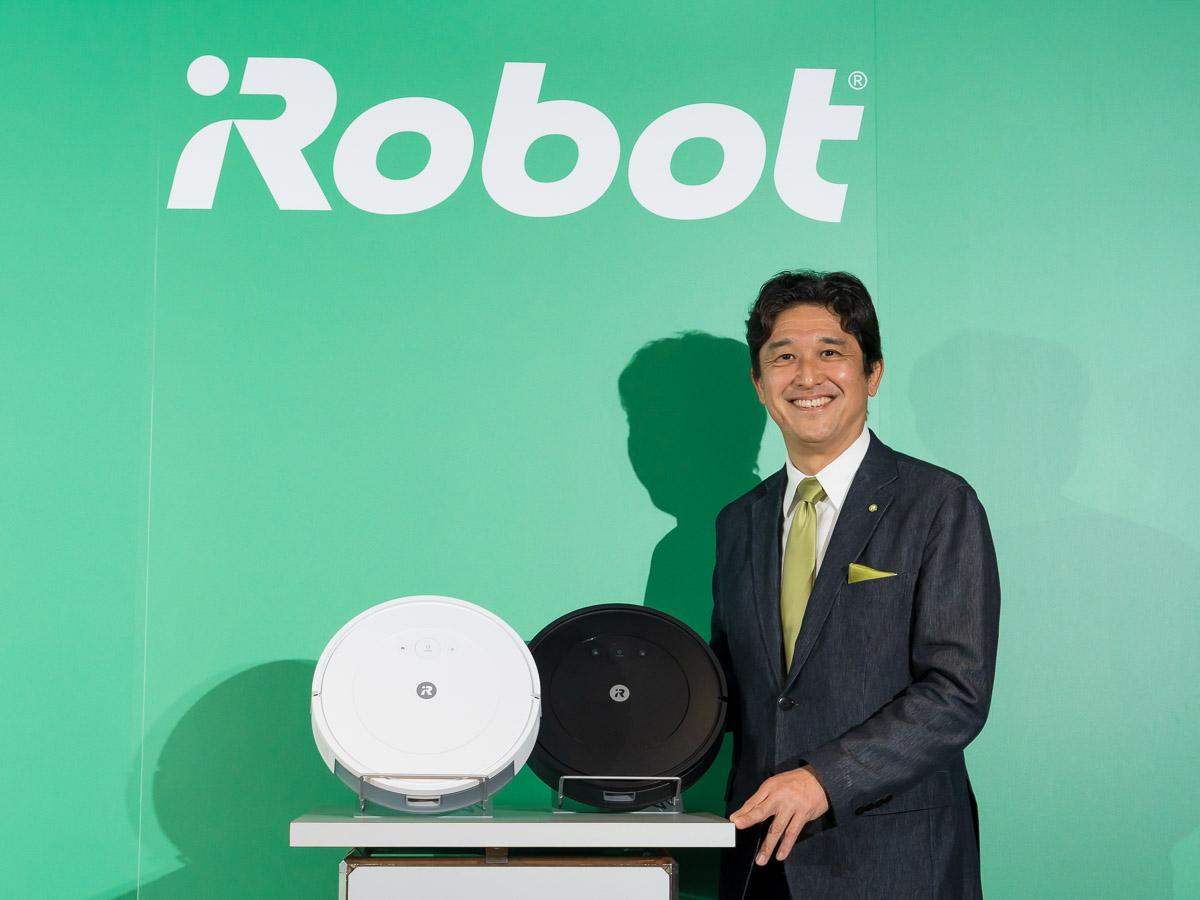 ルンバに4万円以下の入門機が登場。Amazonによる買収破談後初の新製品