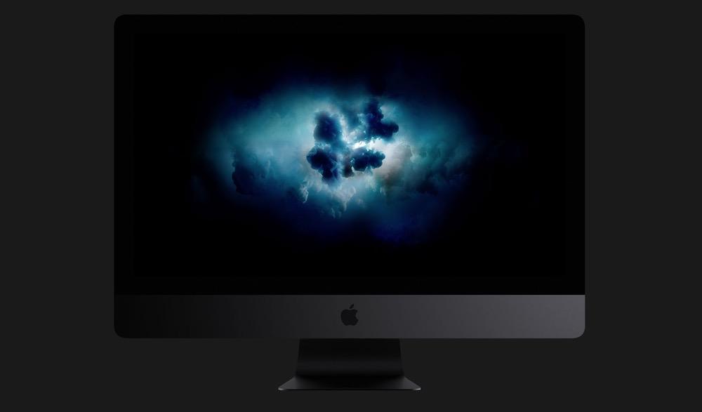 速いぜiMac Pro！ Mac Proよりも45%以上高速だと判明 | ギズモード