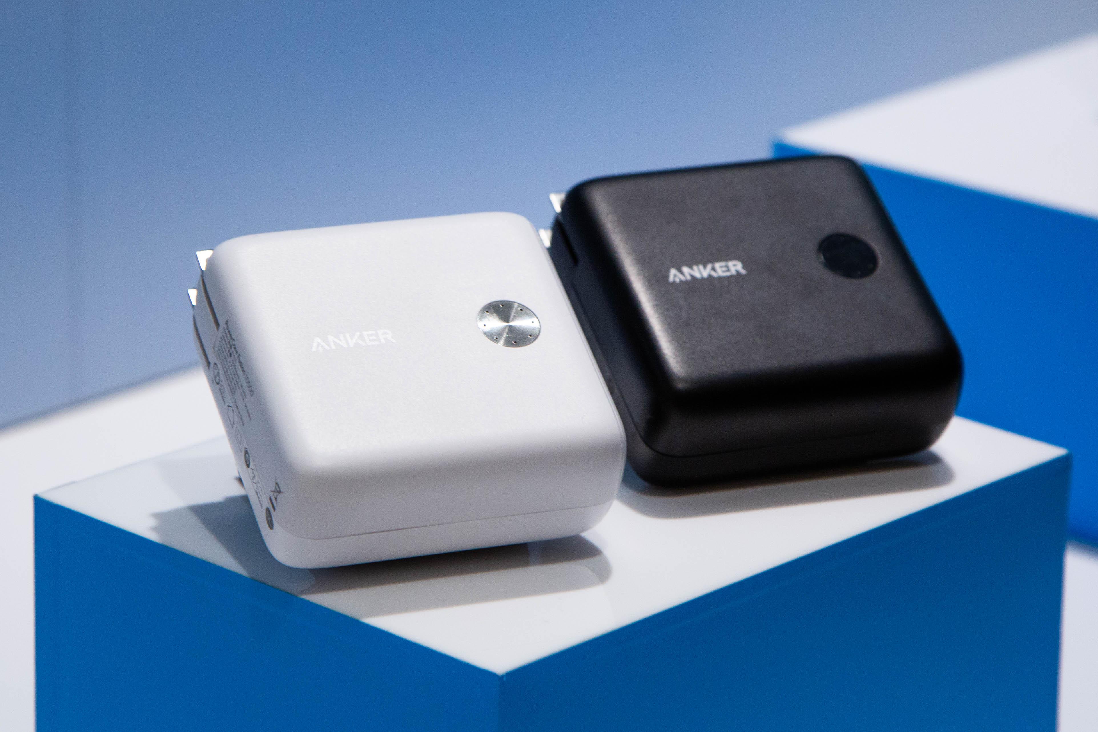 僕らが願った｢PowerCore Fusion｣の10,000mAhモデルが出るぞ