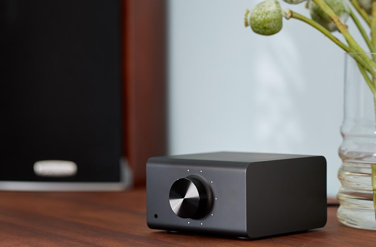 アンプで聞けるAlexaサウンド、始まります。｢Echo Link｣と｢Echo Link