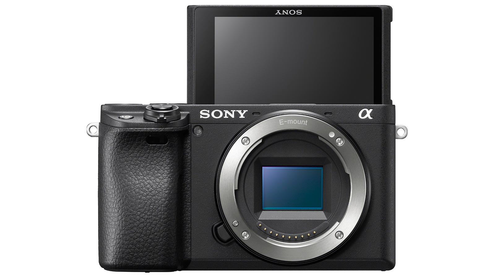 久しぶりのソニーAPS-C。小型な動画カメラが欲しい人向け｢α6400｣が発表