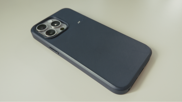 iPhone 15 Pro Maxを撮影機材化できて、普段使いでも快適。｢理想の