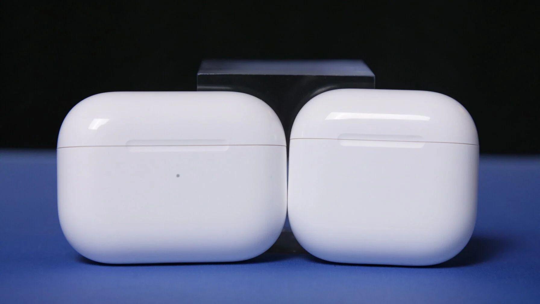 買う理由が限られすぎてて…ANC搭載Airpods 4レビュー | ギズモード