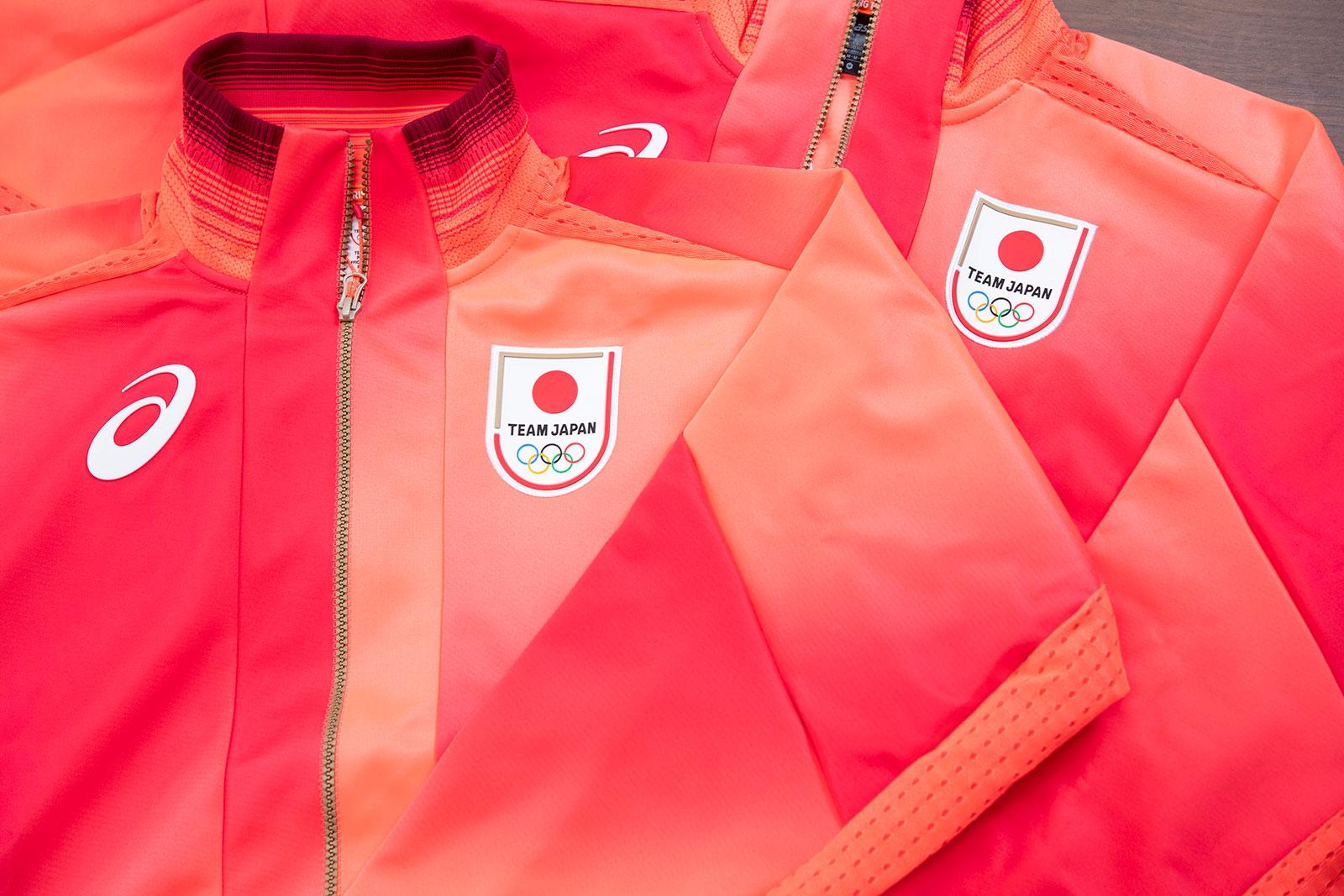 着心地やデザイン、エコ観点まで目くばり。選手を支えたパリ五輪公式