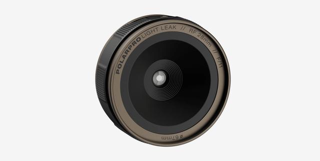 ビンテージ調な写真が撮れるレンズ｢LightLeak｣ | ギズモード・ジャパン