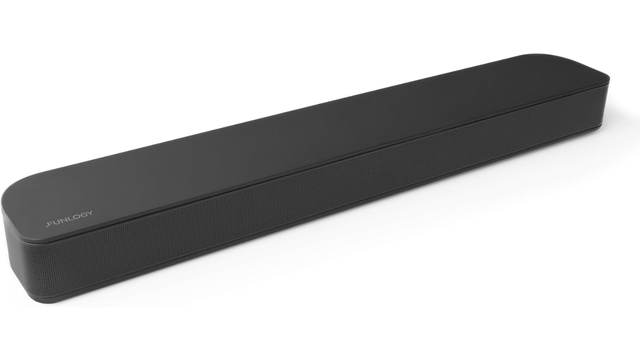 3Dのようなサラウンド音響｣を自宅で。1万円台のサウンドバーが叶えます