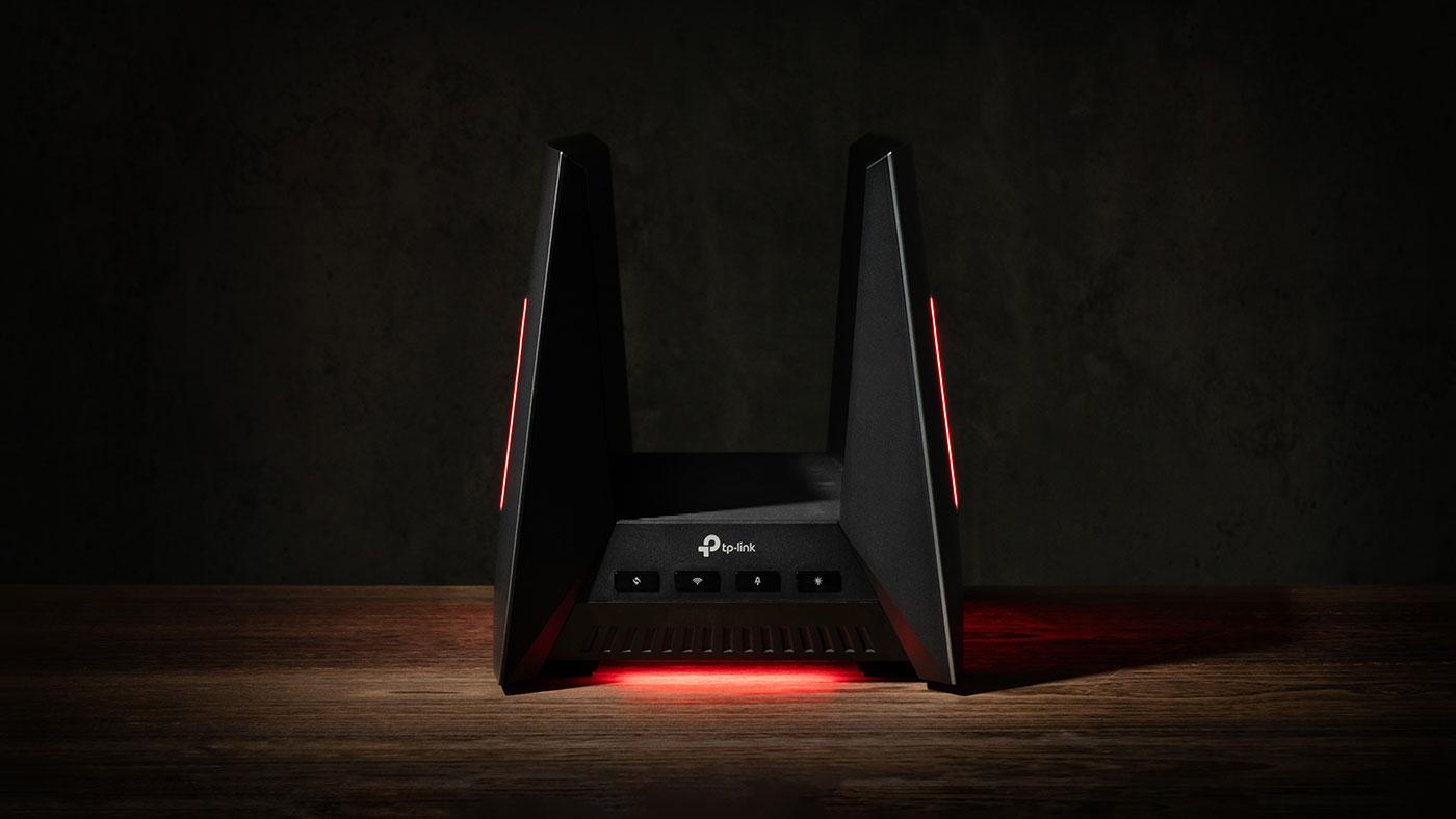 これなんだ!? 激速Wi-Fiを実現するゲーマー必見の秘密兵器なのです