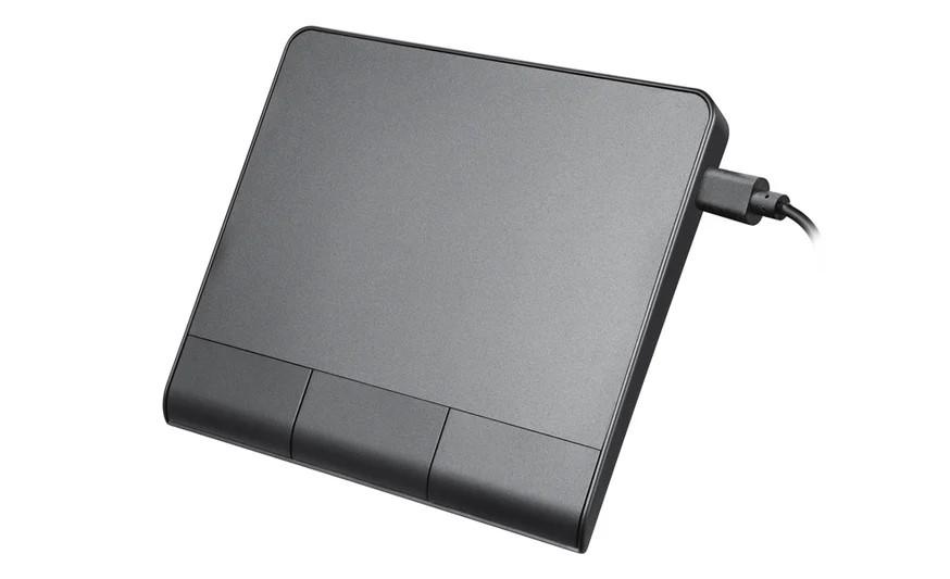 Windowsにもね。ほしいよね。Magic TrackPadみたいなやつ | ギズモード