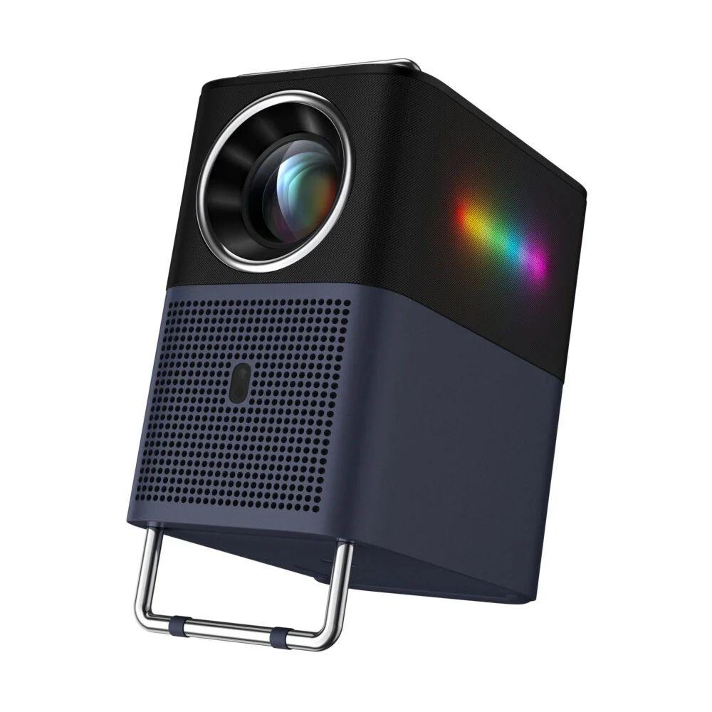 屋外もOKなプロジェクター、お手頃価格で登場 | ギズモード・ジャパン