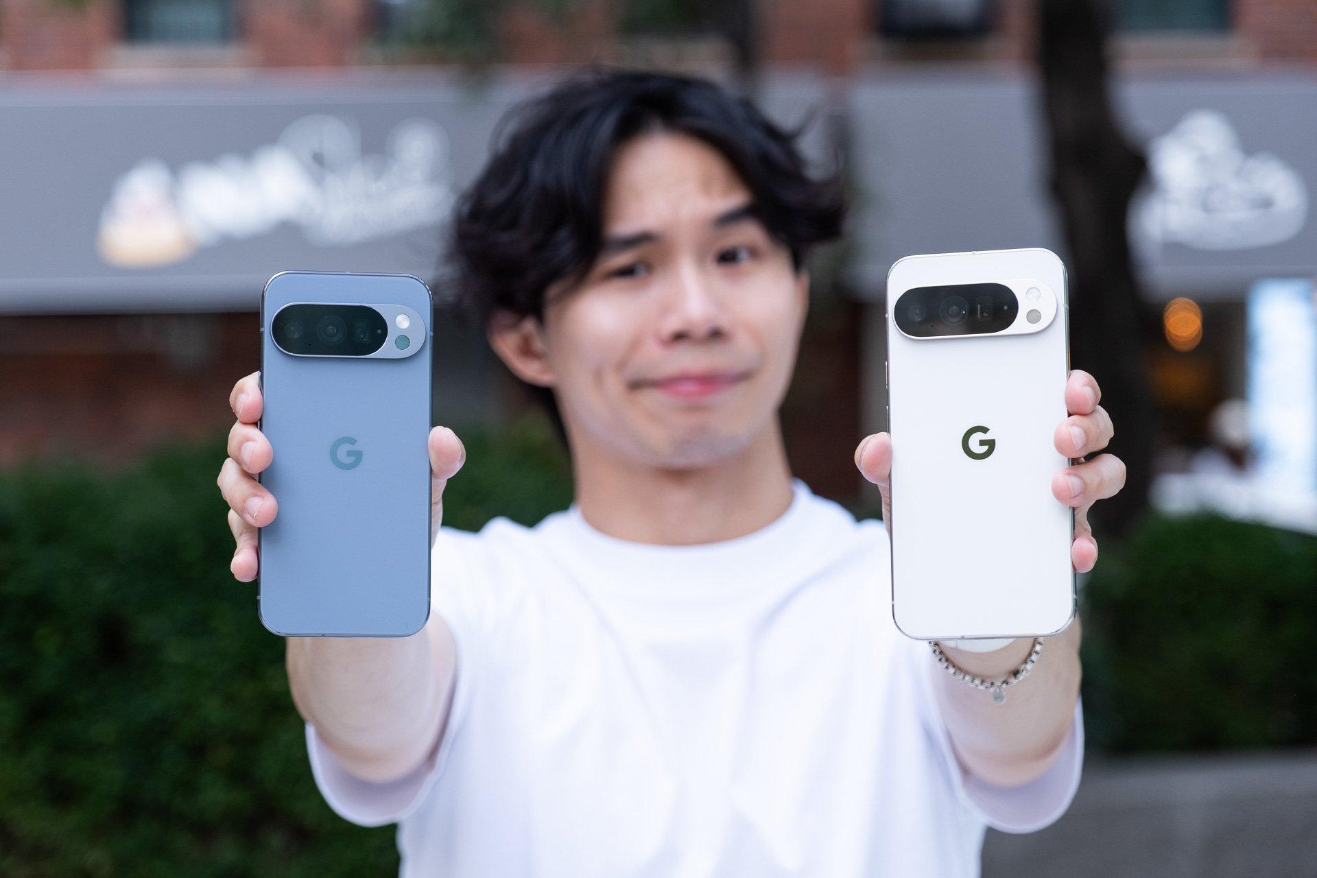 Pixel 10 Pro / Pro XLレビュー：Google AIの可能性が垣間見えた
