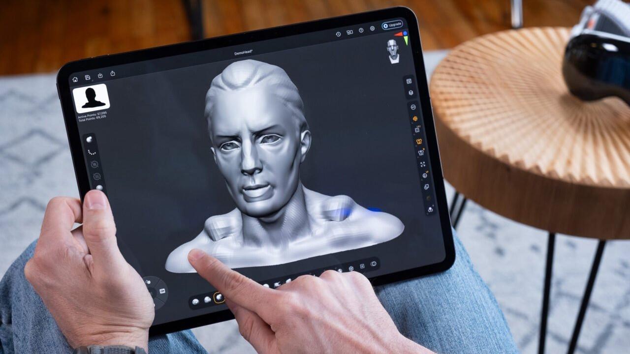 iPad Pro (M5) レビュー：他のタブレットの追随を許さない