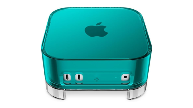 え、この｢Mac miniケース｣機能もデザインも欲張りすぎじゃない