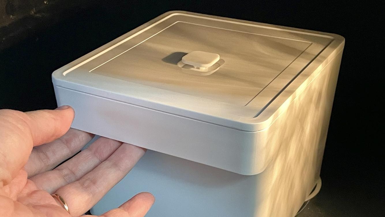 450個限定！ 『スペースインベーダー』45周年記念の江戸切子グラス