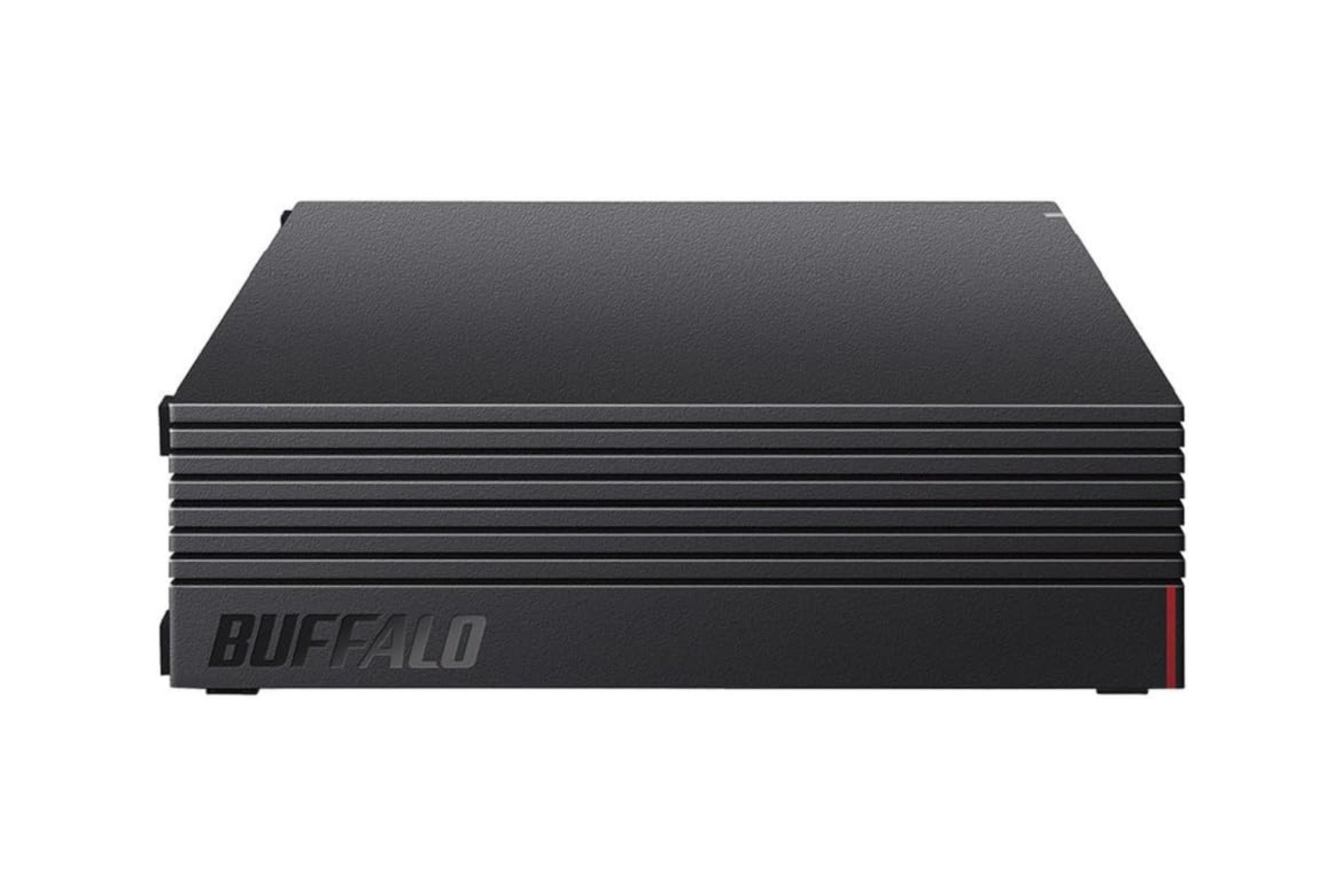 4TBが9千円台だって。バッファローの静音HDDは在庫があるうちに回収し