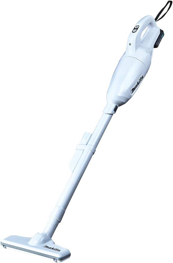 重さわずか1kg！吸引力も◎ 「軽くて使いやすいコードレス掃除機」なら