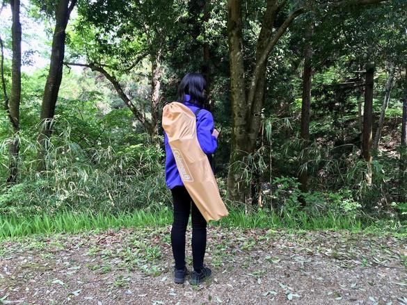 コールマンの「ファイアーサイドレイチェア」は、3段階の