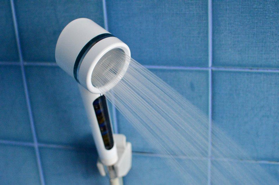 柔らかいシャワー好きにおすすめ！韓国で大人気のシャワーヘッドを使っ
