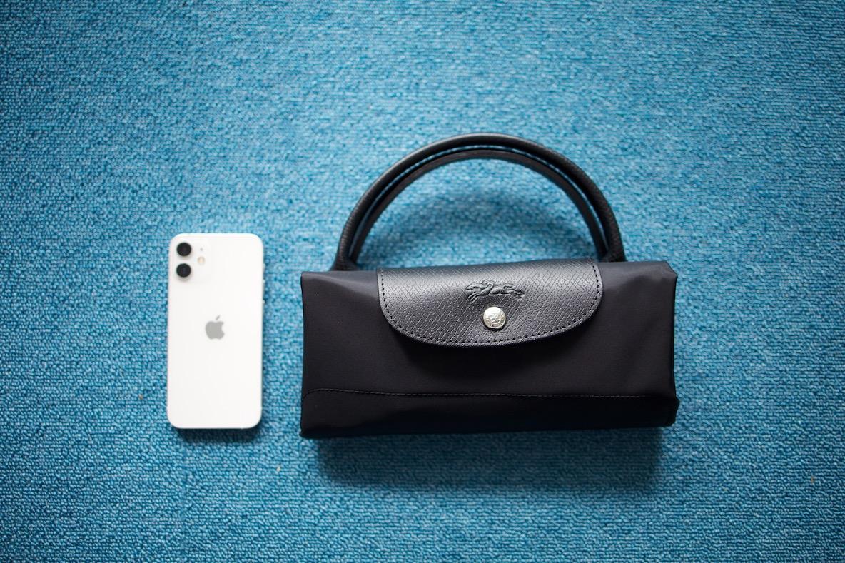 この旅行バッグ、「なんでこんなに使ってる人多いんだろう」と思って