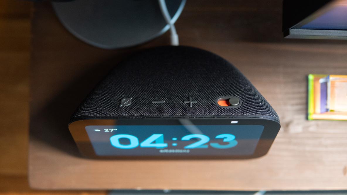 ブラックフライデーで42%OFFになった「Echo Show 5」を選ぶ理由。愛用