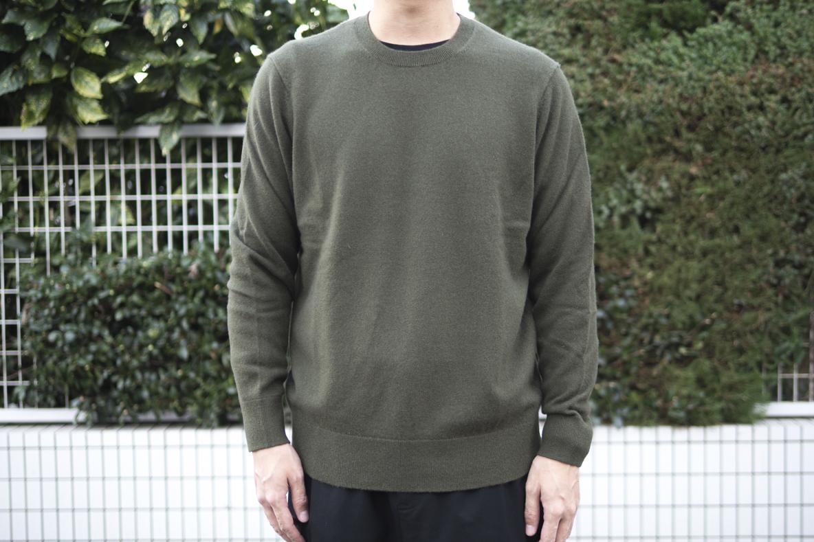 ユニクロ感謝祭中がお得に買えるチャンス！ 軽やか＆暖かい「カシミヤ