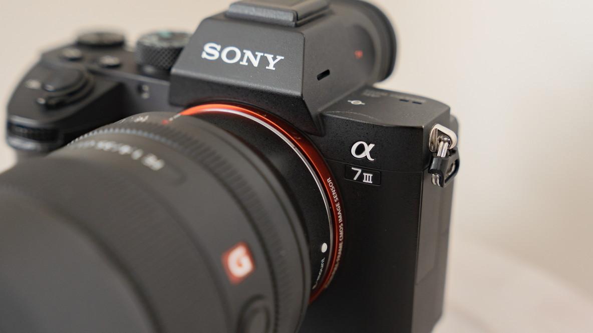 私がSONYの王道ミラーレス一眼「α7Ⅲ」を選んだ理由。室内も屋外も