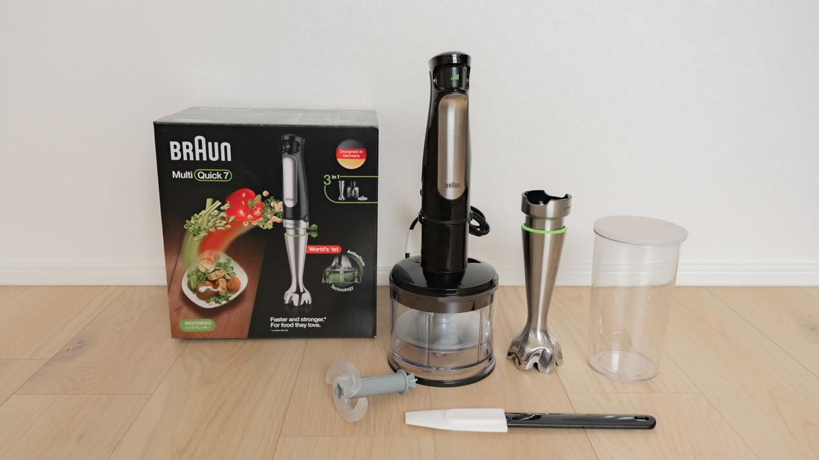 ずっと迷ってたけど、やっと決めた。1年以上悩んだ末に、私がBRAUNの