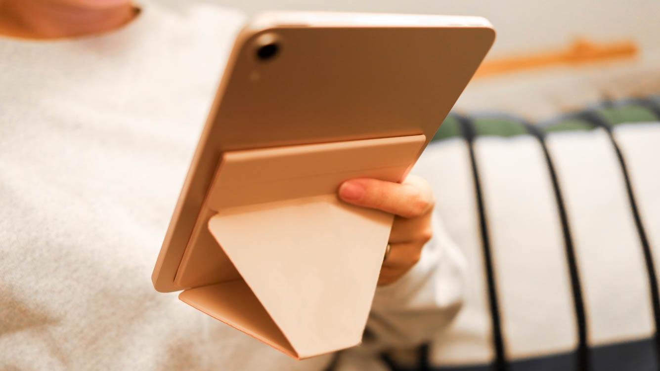 趣味専用機”として、このサイズが絶妙すぎる！「iPad miniがあって