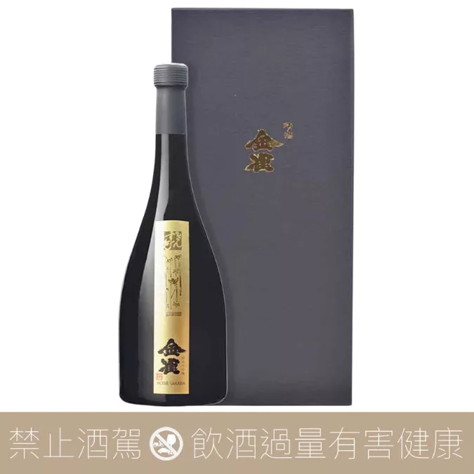 崛江酒場金雀Premium 2021 純米大吟釀