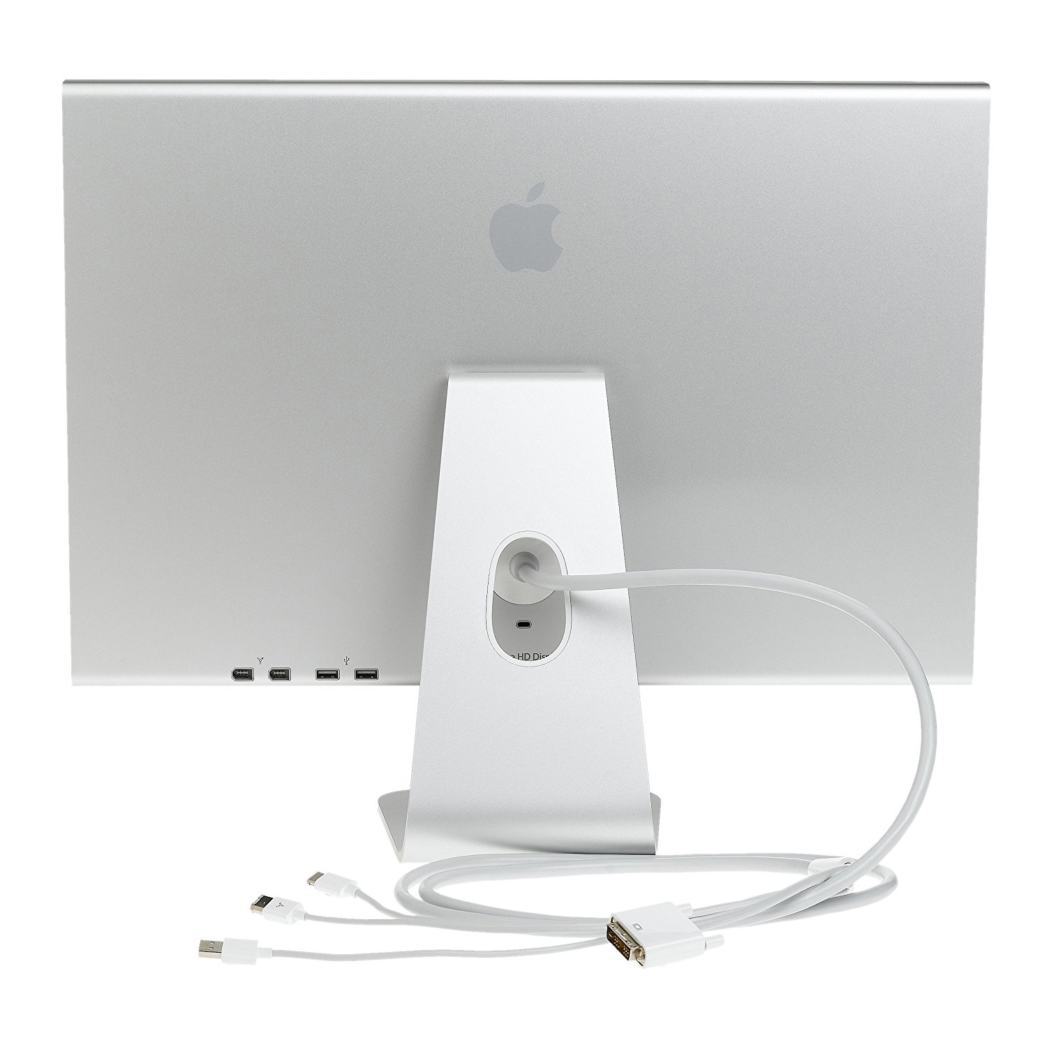 USED: Apple Cinema Display (23-inch DVI) | Mac-Ave