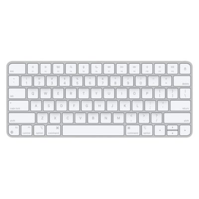 Magic Keyboard for iPad Pro 13‑inch (M4) - US English - Black