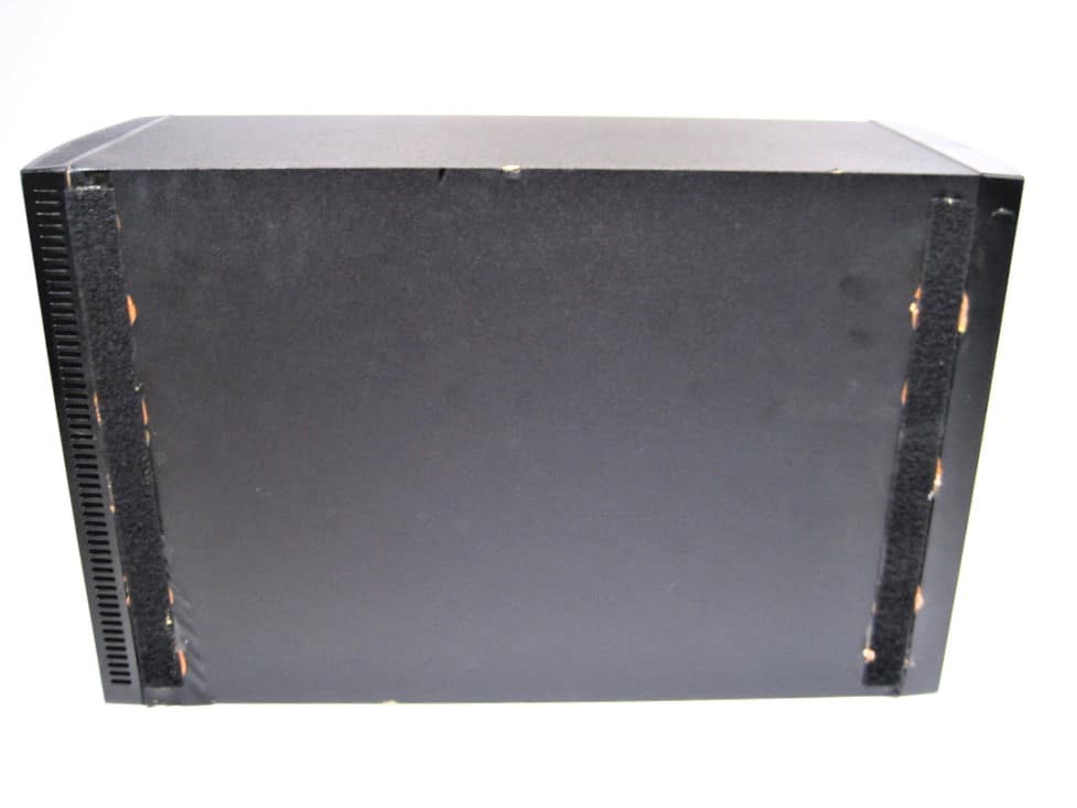 Bose PS28 III Powered Speaker System/Subwoofer W/ Power Cord- Free