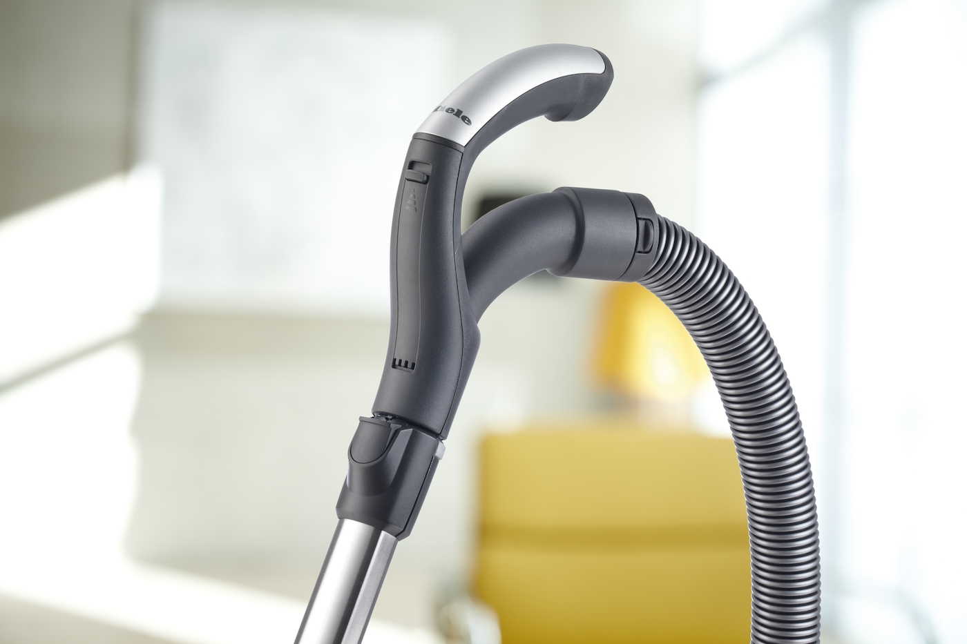 Miele Compact C2 CleanMeister PowerLine SDCO4 キャニスター掃除機