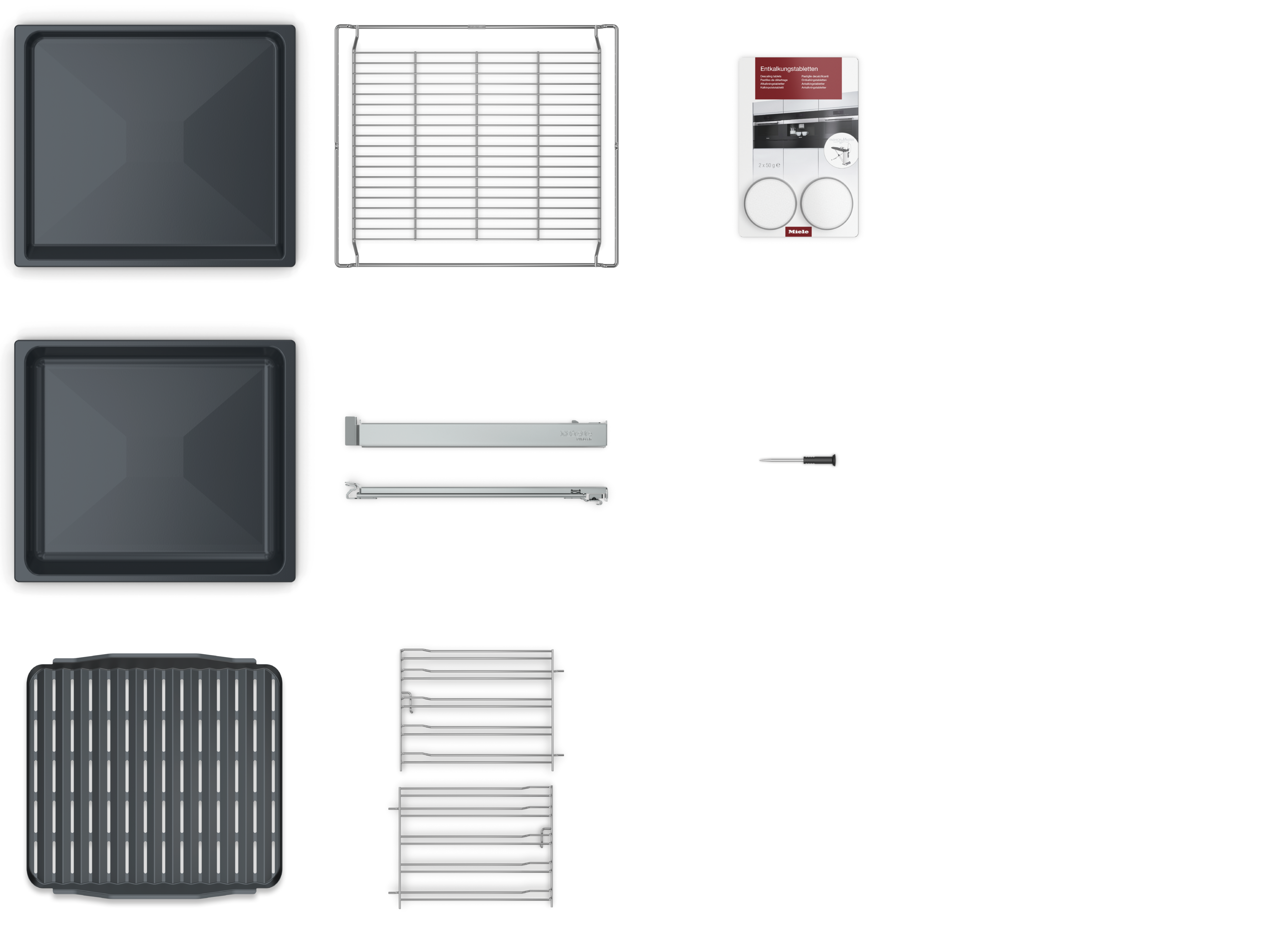 Miele - H 7860 BPX Pearl beige – Ovens and built-in cookers