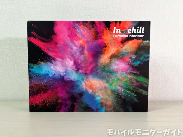 レビュー】Intehill T10PA 開封・使用レビュー | モバイルモニターガイド